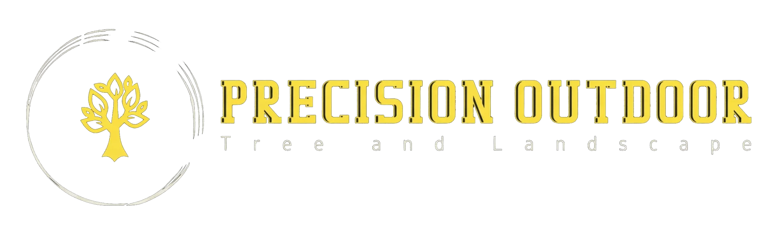 Precision Outdoor Logo Colored 1