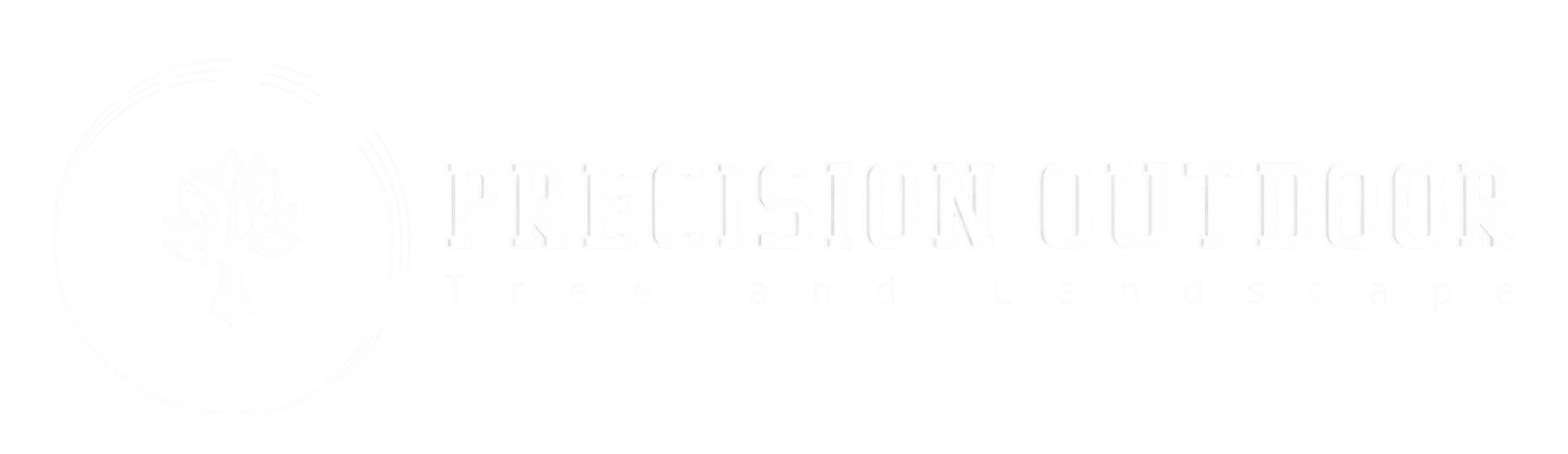Precision Outdoor Logo Colored 2